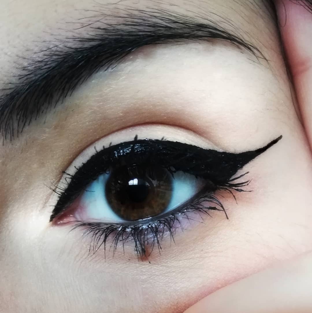 Eyeliner: Come fare